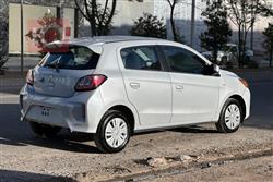 ميتسوبيشي ميراج